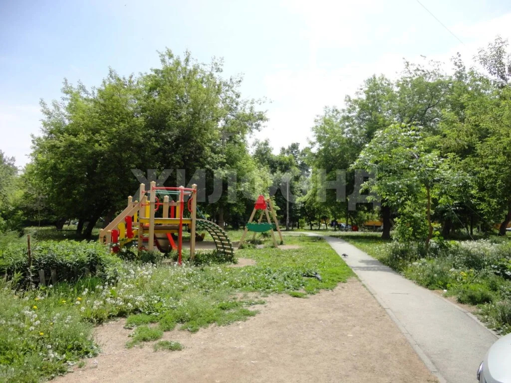 Продажа квартиры, Новосибирск, ул. Богдана Хмельницкого - Фото 16