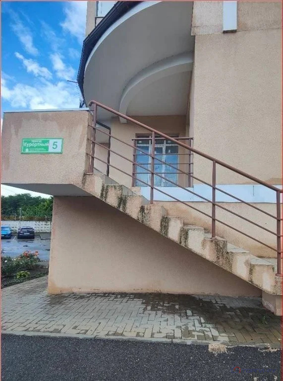 Продажа торгового помещения, Краснодар, проезд Курортный - Фото 3