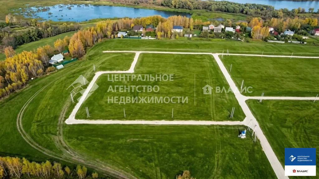 Продажа участка, Рязанский район - Фото 8