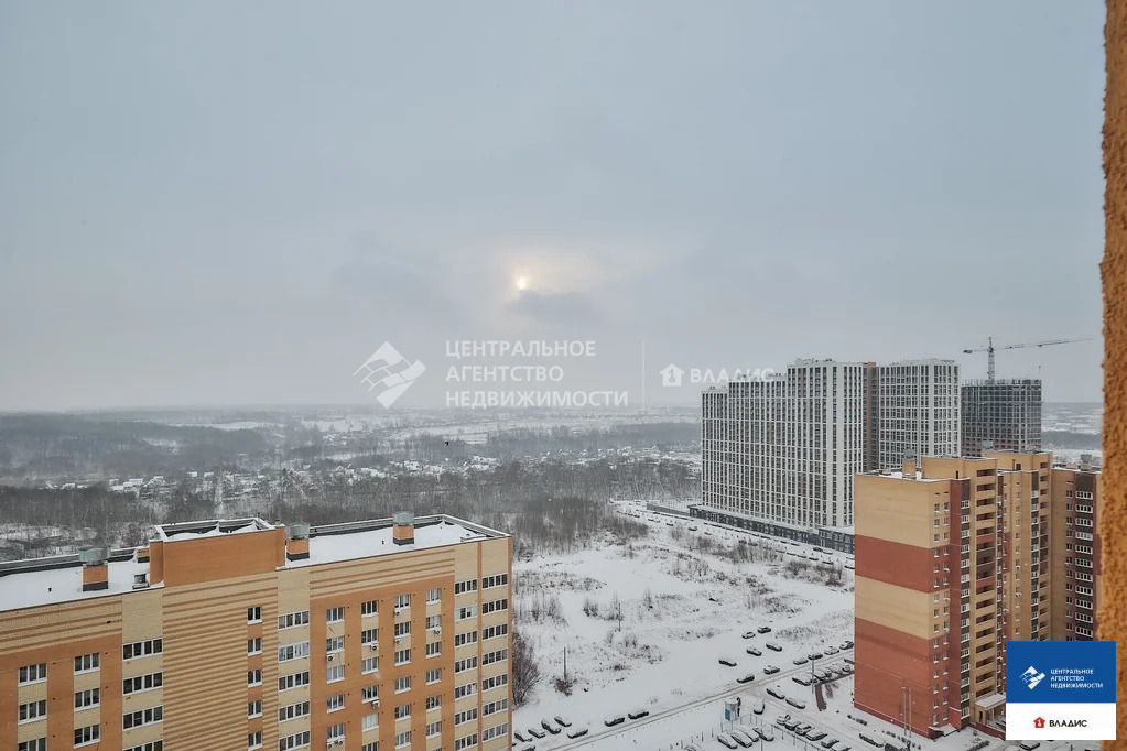 Продажа квартиры, Рязань, Шереметьевская улица - Фото 10