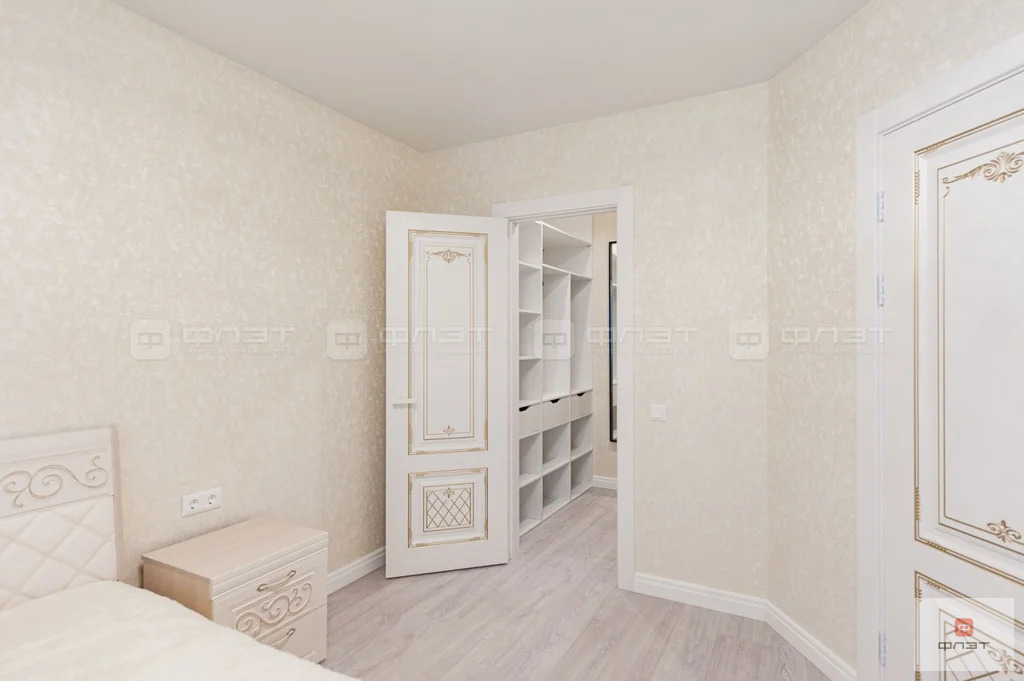 Продажа квартиры, Казань, пр-кт. Альберта Камалеева - Фото 20