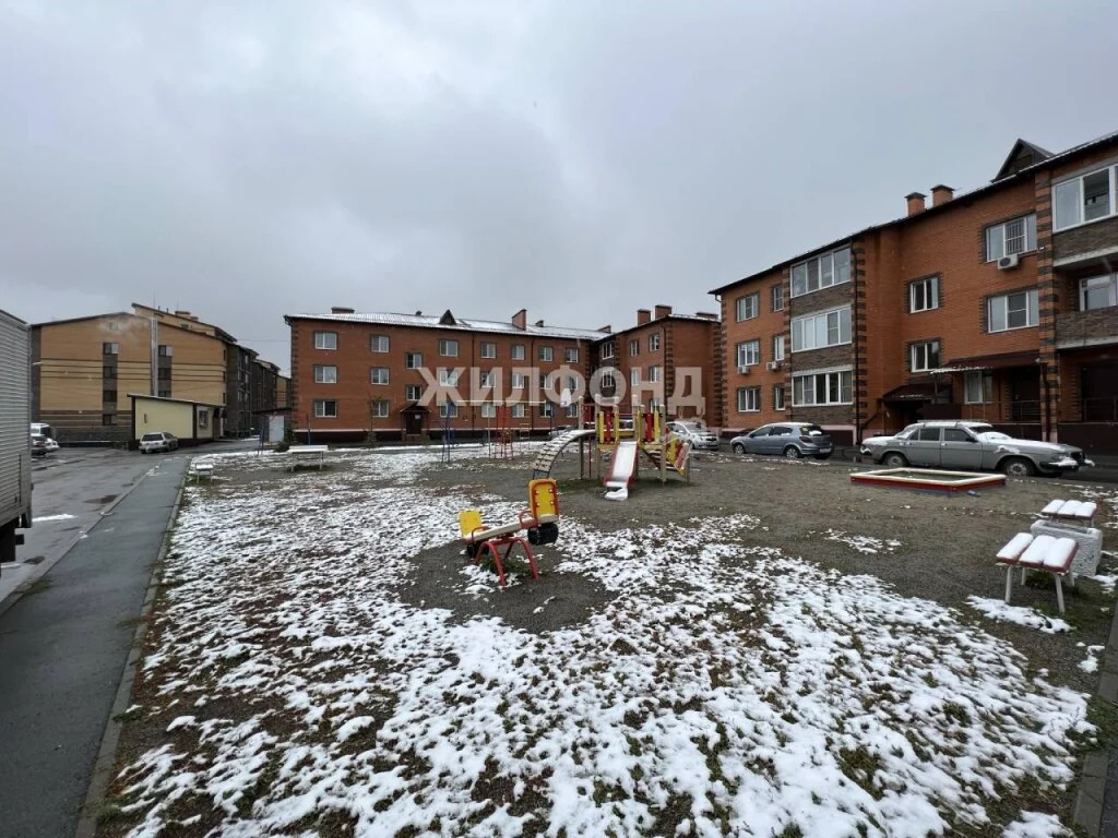 Продажа квартиры, Новосибирск, Воскресная - Фото 33