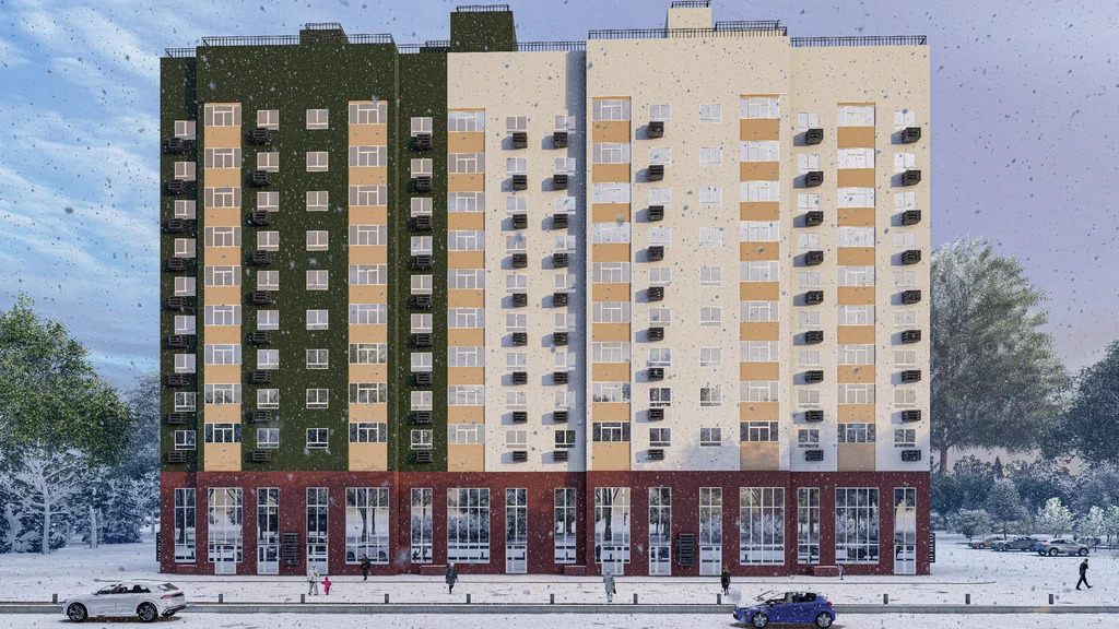 Продажа квартиры, Оренбург, ул. Котова - Фото 3