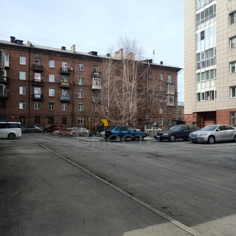 Продажа квартиры, Новосибирск, ул. Титова - Фото 29