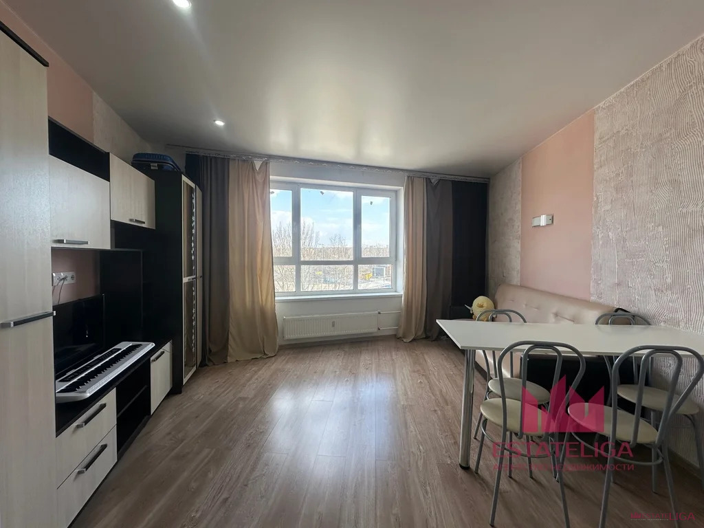 Продажа квартиры, Видное, Ленинский район, Зеленые аллеи б-р. - Фото 3