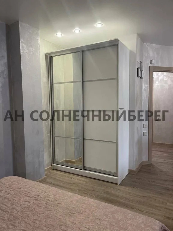 Продажа квартиры, Ольгинка, Туапсинский район, горизонт мкр. - Фото 12