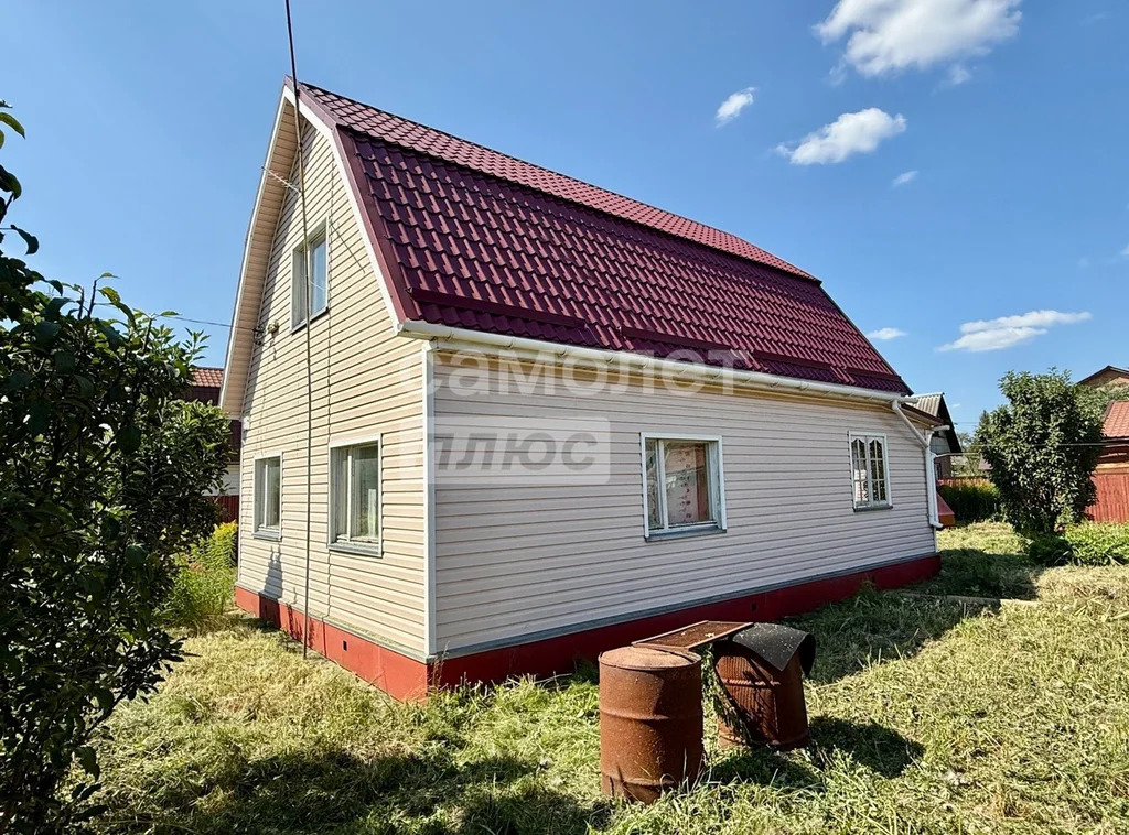 Продажа дома, Дмитровский район - Фото 8