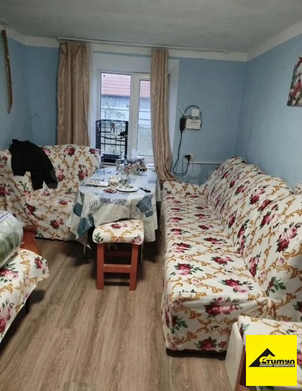 Продажа дома, Должанская, Ейский район - Фото 1
