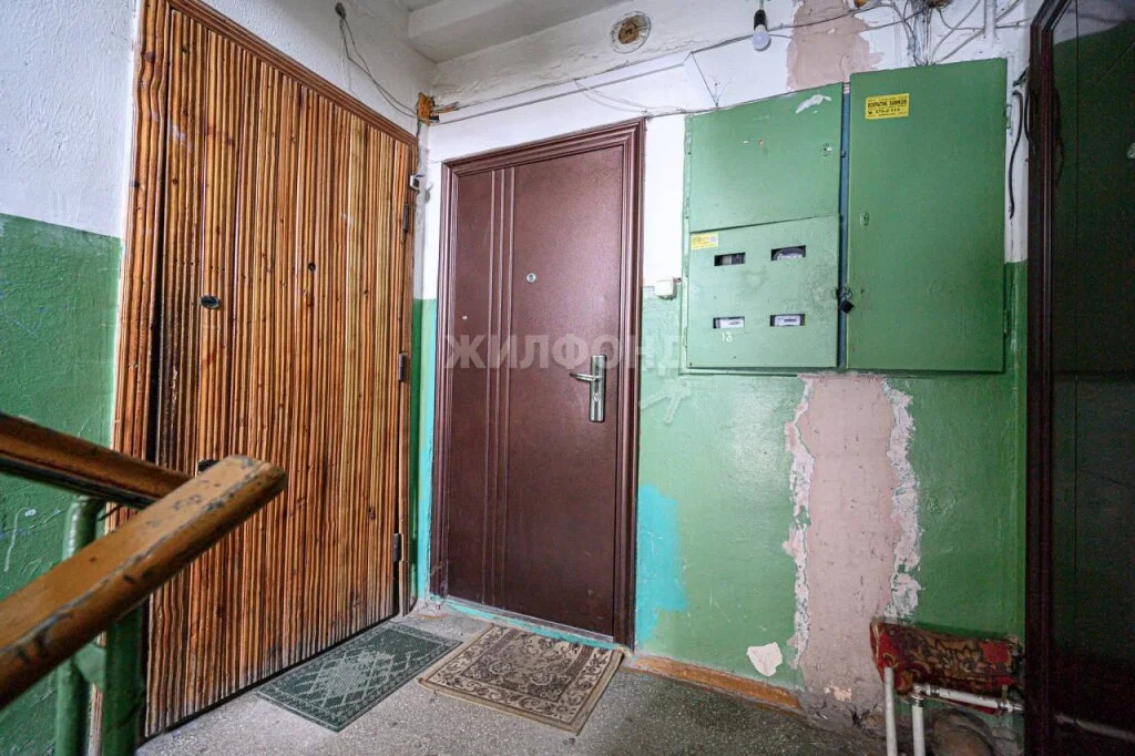 Продажа квартиры, Новосибирск, ул. Сухарная - Фото 16