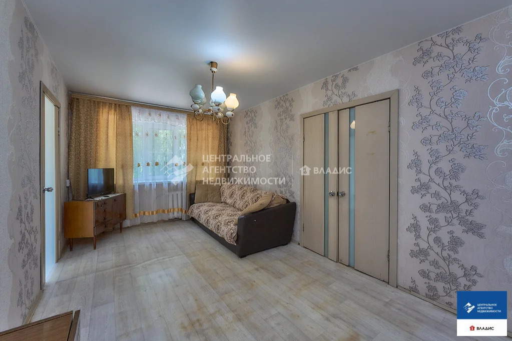Продажа квартиры, Дивово, Рыбновский район - Фото 1