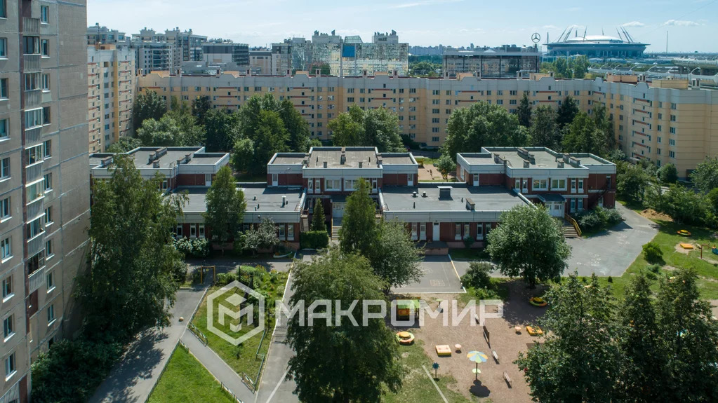Продажа квартиры, Савушкина ул, 115, к 4, литера А - Фото 19