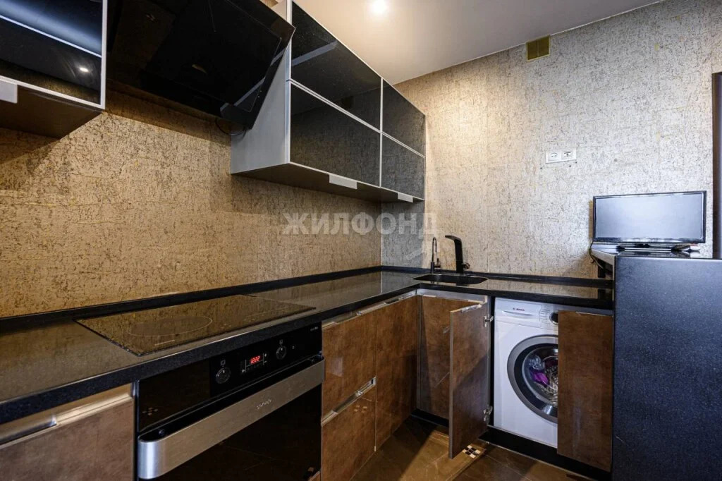 Продажа квартиры, Новосибирск, ул. Дачная - Фото 13