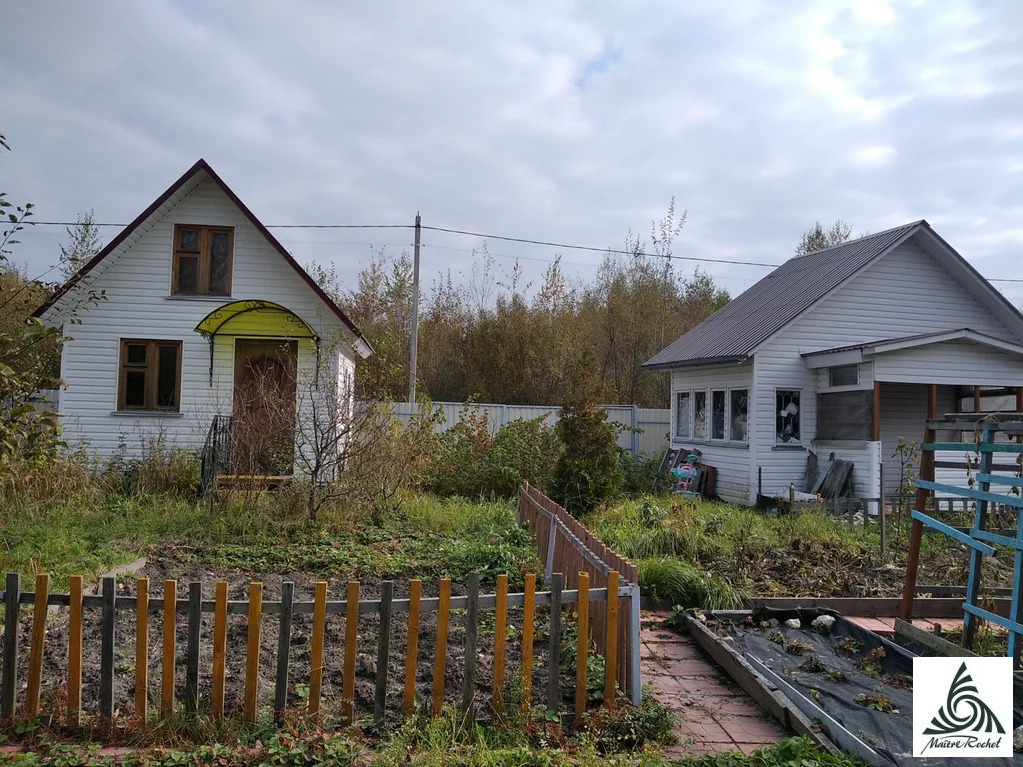 Купить Дачу В Московской Области Воскресенский Район