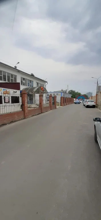 Торговое помещение под хоз.товары для дома 33 м2 в аренду - Фото 10