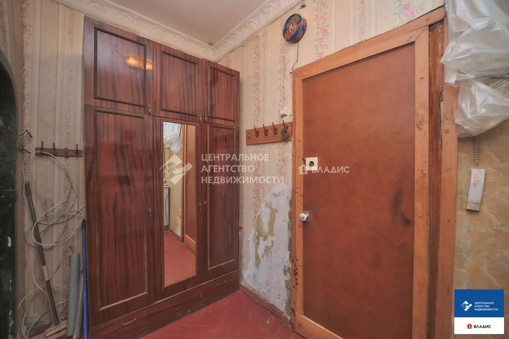 Продажа квартиры, Рязань, улица Фридриха Энгельса - Фото 7