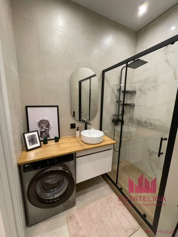 Аренда квартиры, ул. Лобачевского - Фото 15