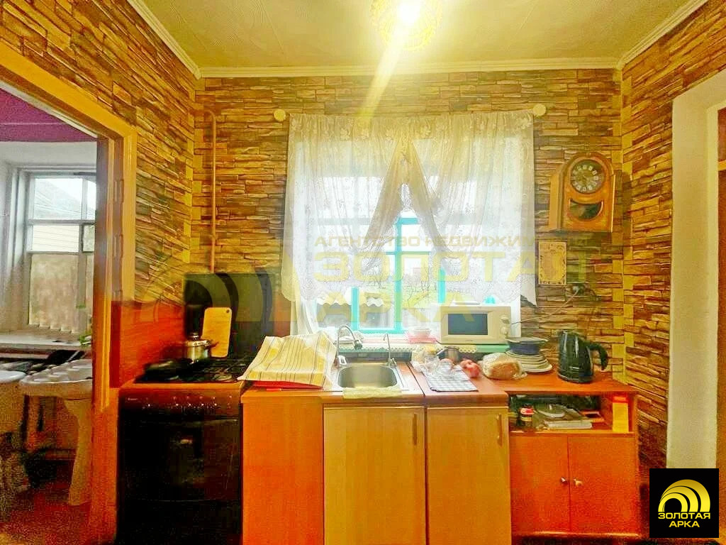 Продажа дома, Варениковская, Крымский район, ул. Цицина - Фото 12