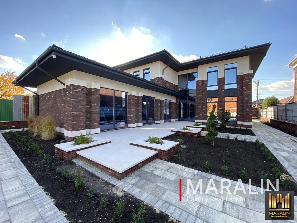 Продажа дома, Янтарный, Аксайский район, ул. Жасминовая - Фото 1