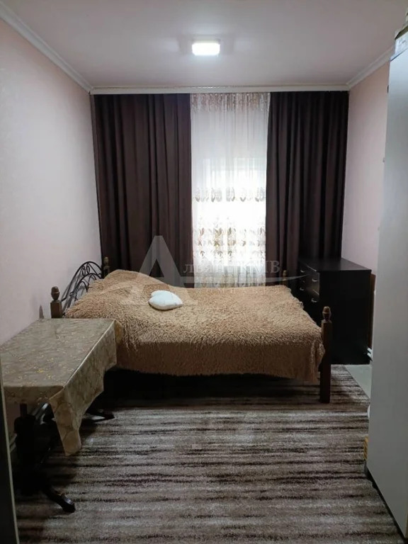 Продажа дома, Георгиевск, ул. Железнодорожная - Фото 1