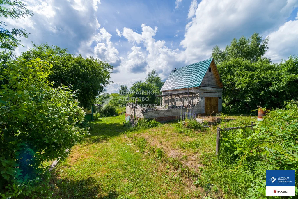 Продажа дома, Слободка, Рязанский район - Фото 12