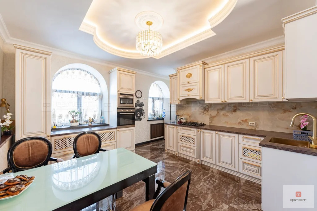 Продажа дома, Казань, ул. Левитана - Фото 0