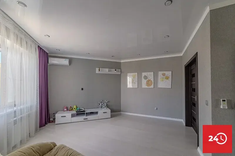В продаже 1-ка площадью 43,4 кв.м. с идеальным ремонтом Светлая 13 - Фото 4