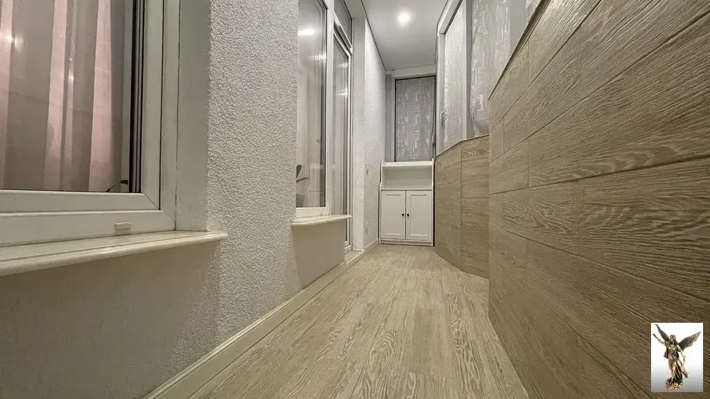 Продается квартира в ЖК «Лондон Парк» комфорт-класс - Фото 39