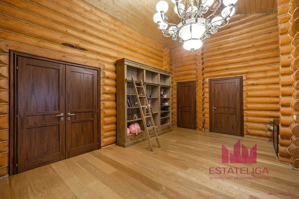 Продажа дома, Горки-2, Одинцовский район, Двенадцатая улица - Фото 6