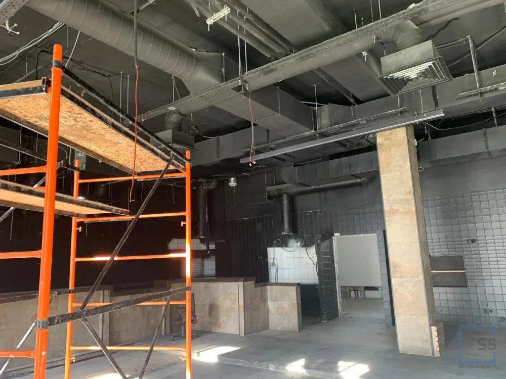 Аренда торгового помещения, м. Бабушкинская, ул. Коминтерна - Фото 4