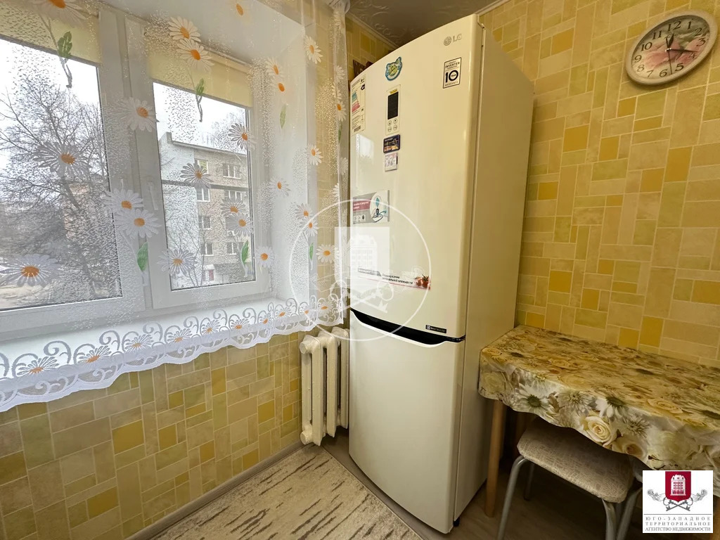 Продажа квартиры, Балабаново, Боровский район, ул. Энергетиков - Фото 6