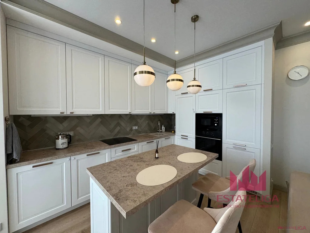 Аренда квартиры, Корабельная улица - Фото 8