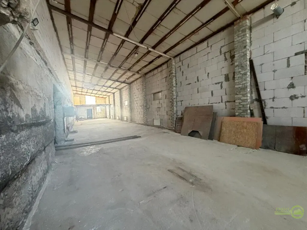 Теплое складское помещение в районе СК ВИРАЖ - Фото 2