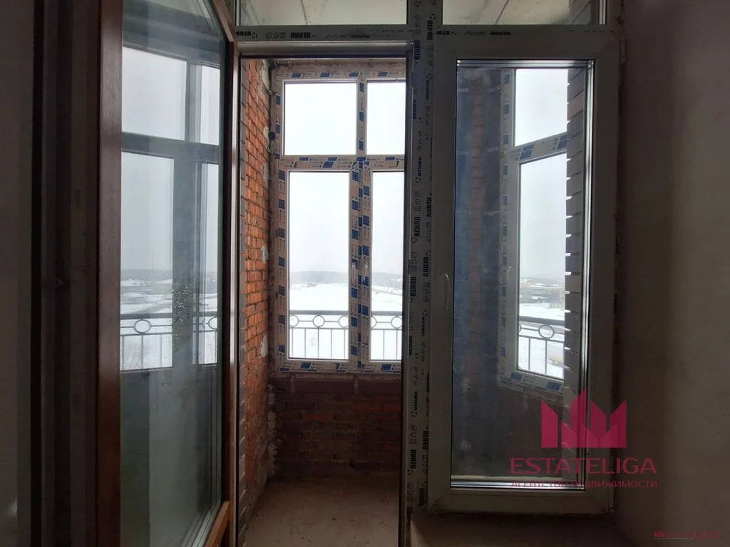 Продажа квартиры, Видное, Ленинский район, улица Галины Вишневской - Фото 9