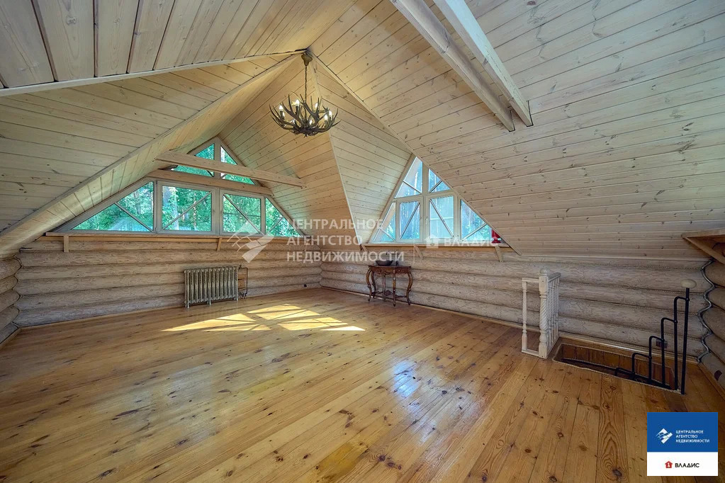 Продажа дома, Рязань, улица Санаторий - Фото 29