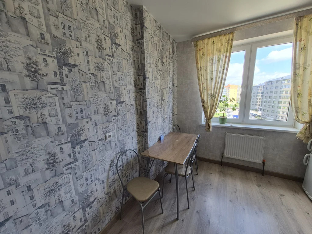 Продажа квартиры, Афипский, Северский район, ул. 50 лет Октября - Фото 3