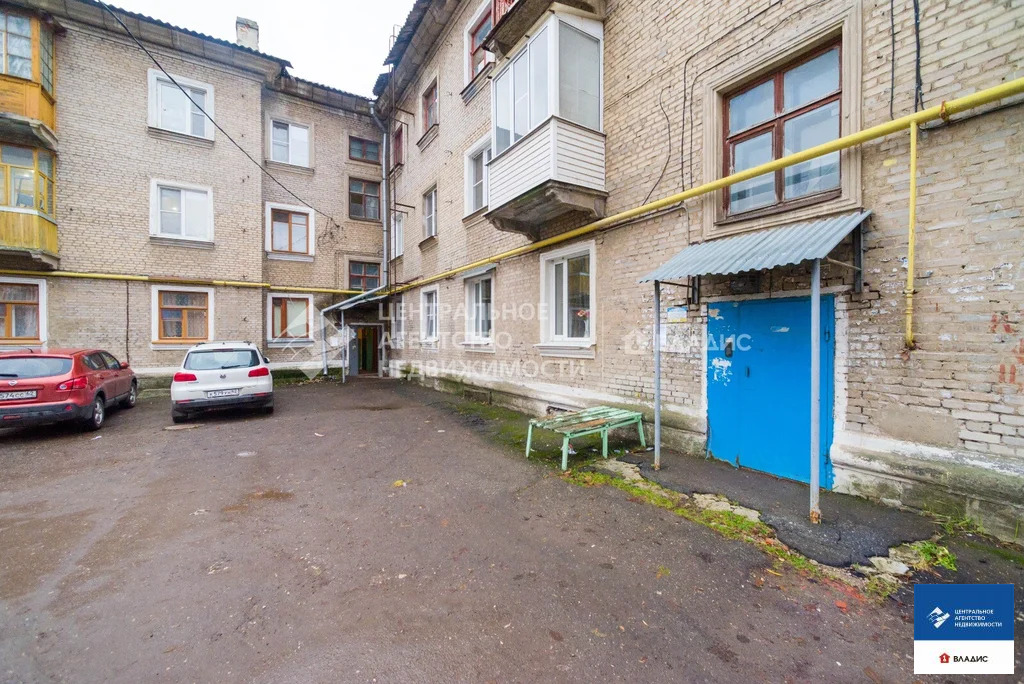 Продажа квартиры, Рязань, улица Фридриха Энгельса - Фото 14