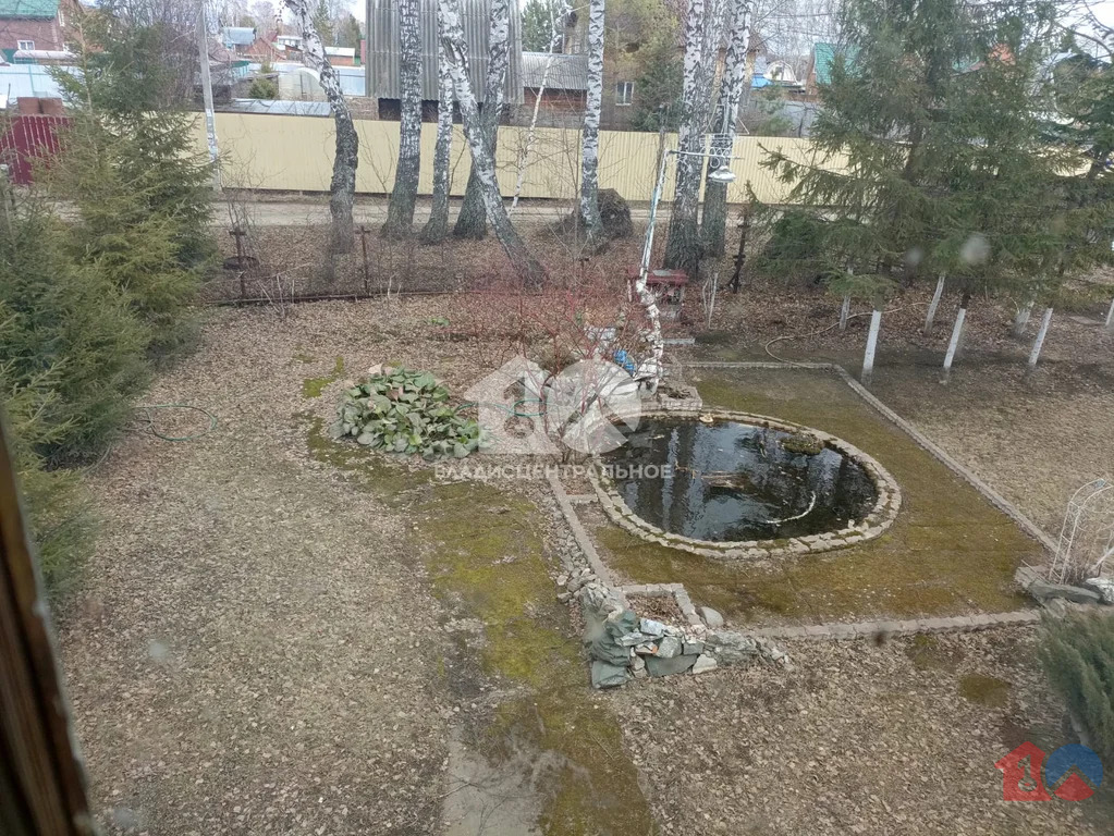 Новосибирский район, садовое товарищество Ясная Поляна,  земля на ... - Фото 8