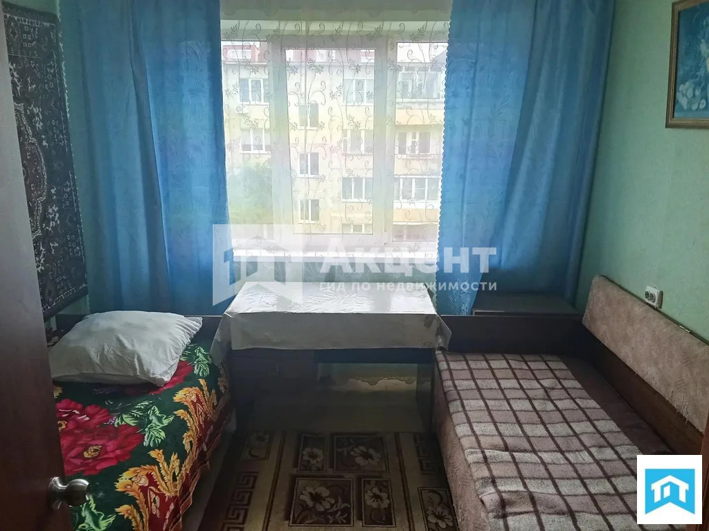 Аренда комнаты, Иваново, ул. Революционная - Фото 1