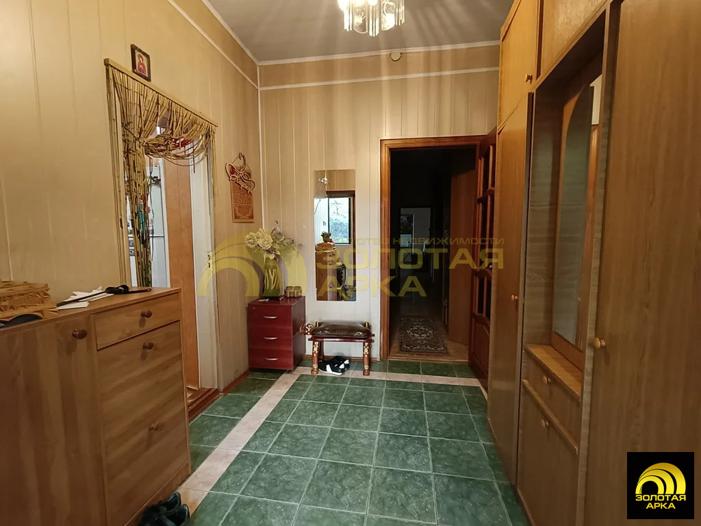 Продажа дома, Трудобеликовский, Красноармейский район, ул. ... - Фото 12