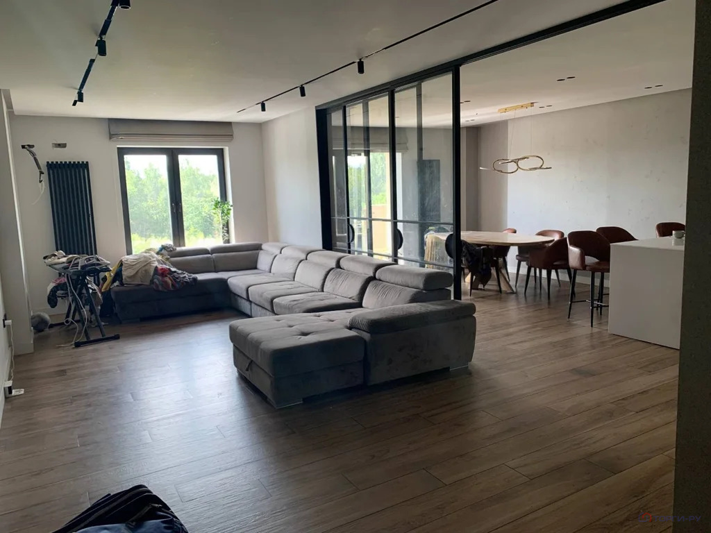 Продажа квартиры, Челябинск, ул. Лесопарковая - Фото 2