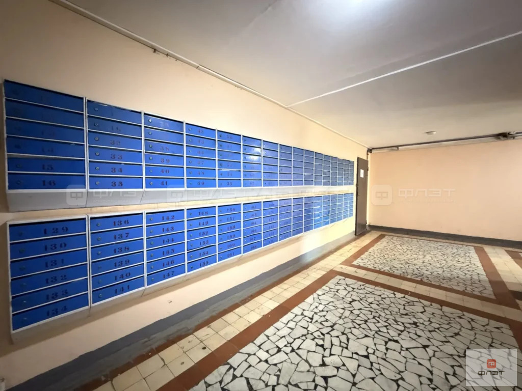 Продажа квартиры, Казань, ул. Короленко - Фото 10