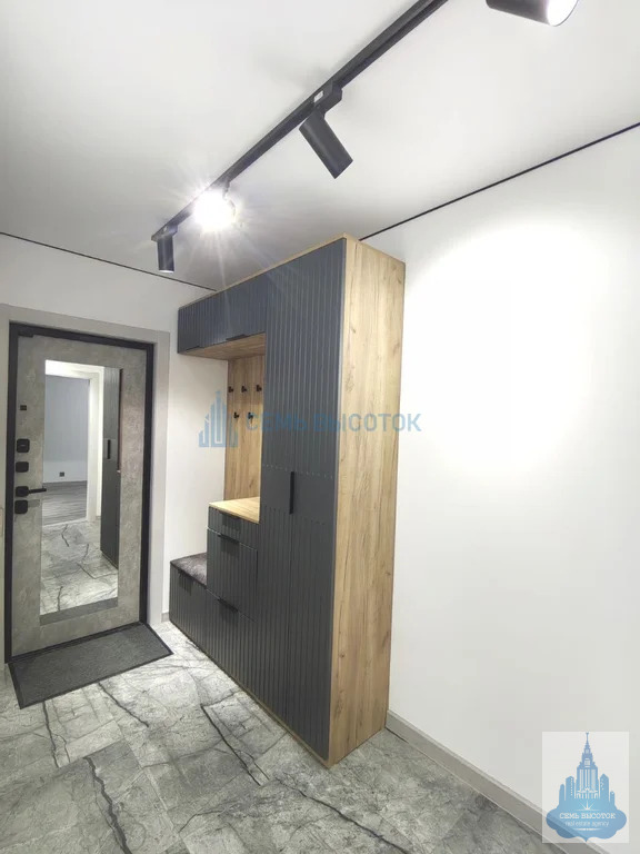 Продажа квартиры, м. Нахимовский проспект, Нахимовский пр-кт. - Фото 32