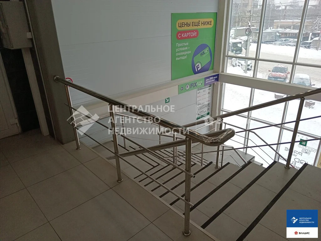 Аренда ПСН, Рязань, ул. Островского - Фото 6