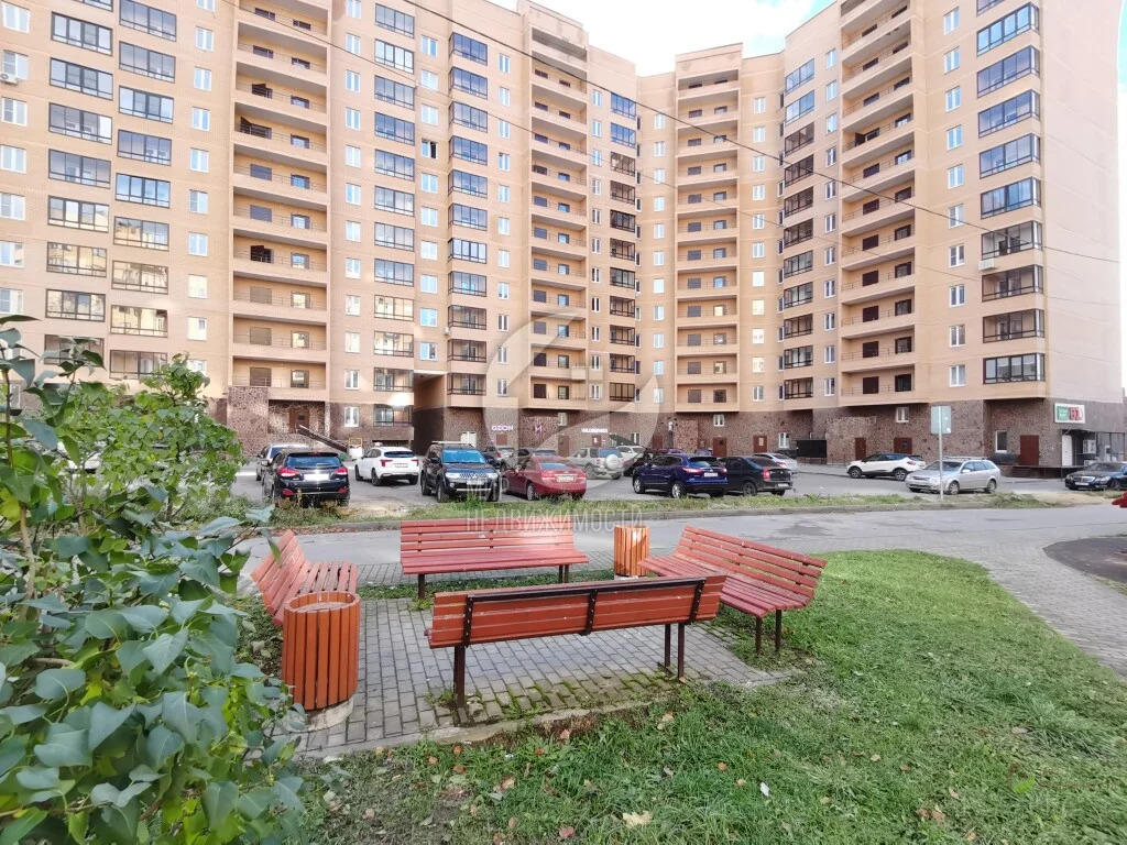 Продажа квартиры, Дмитров, Дмитровский район, ул. Московская - Фото 22