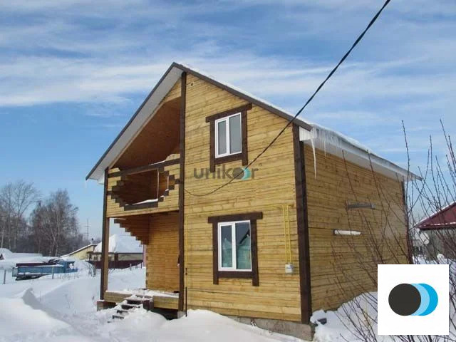 Продажа дома, Иглино, Иглинский район, ул. Гражданская - Фото 1