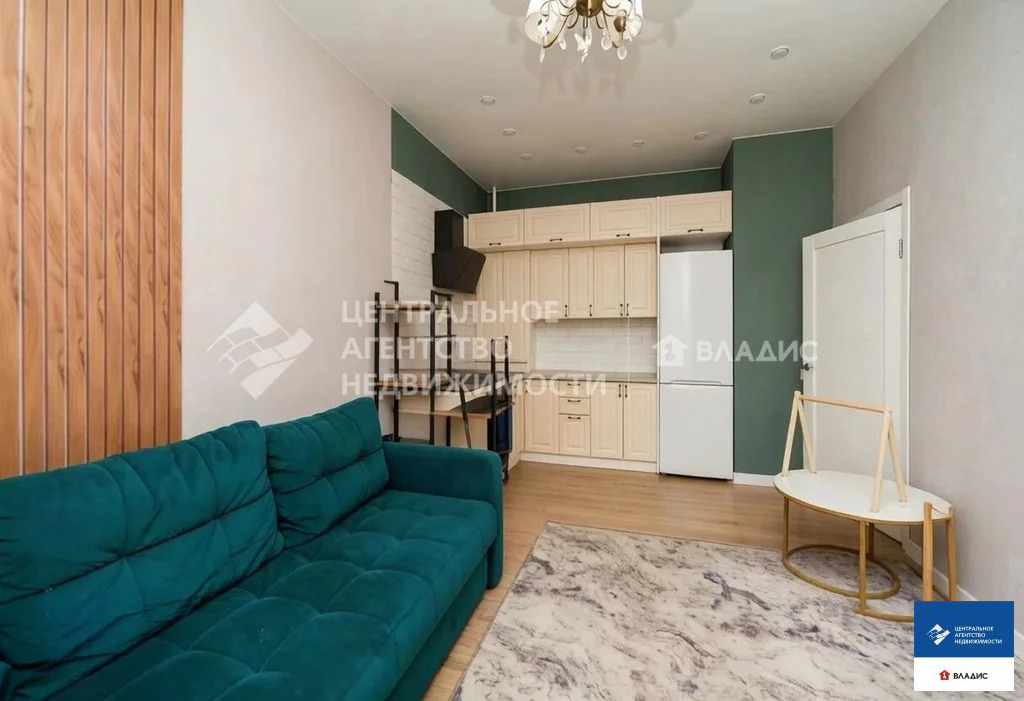 Продажа квартиры, Рязань, ул. Быстрецкая - Фото 2