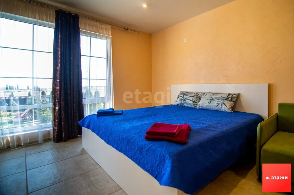 Продажа ПСН, Фрунзе, Сакский район, ул. Санаторная - Фото 10
