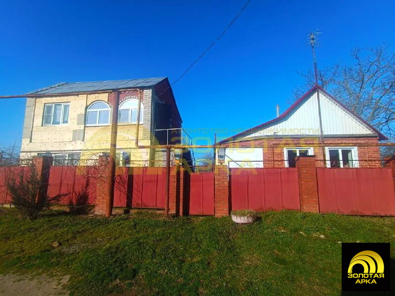 Продажа дома, Мингрельская, Абинский район, ул. Московская - Фото 2