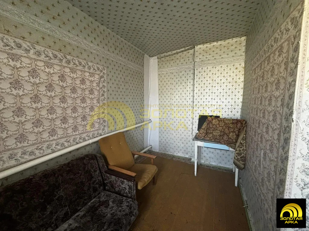 Продажа дома, Варениковская, Крымский район, ул. Цицина - Фото 4