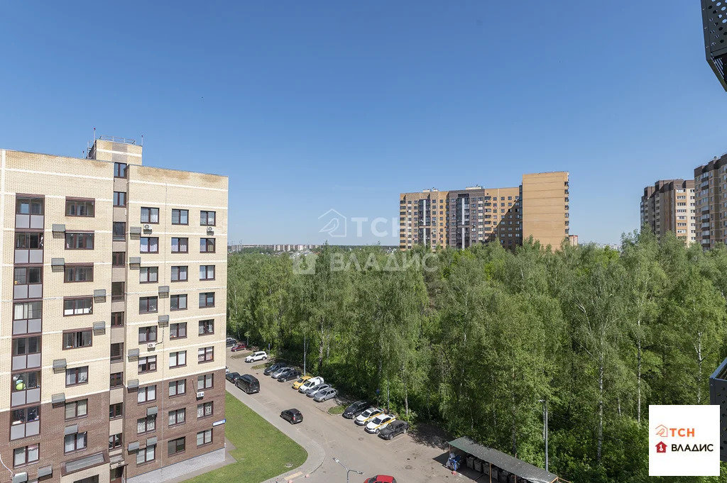 Продажа квартиры, Мебельной Фабрики, Мытищинский район, Рассветная ... - Фото 42